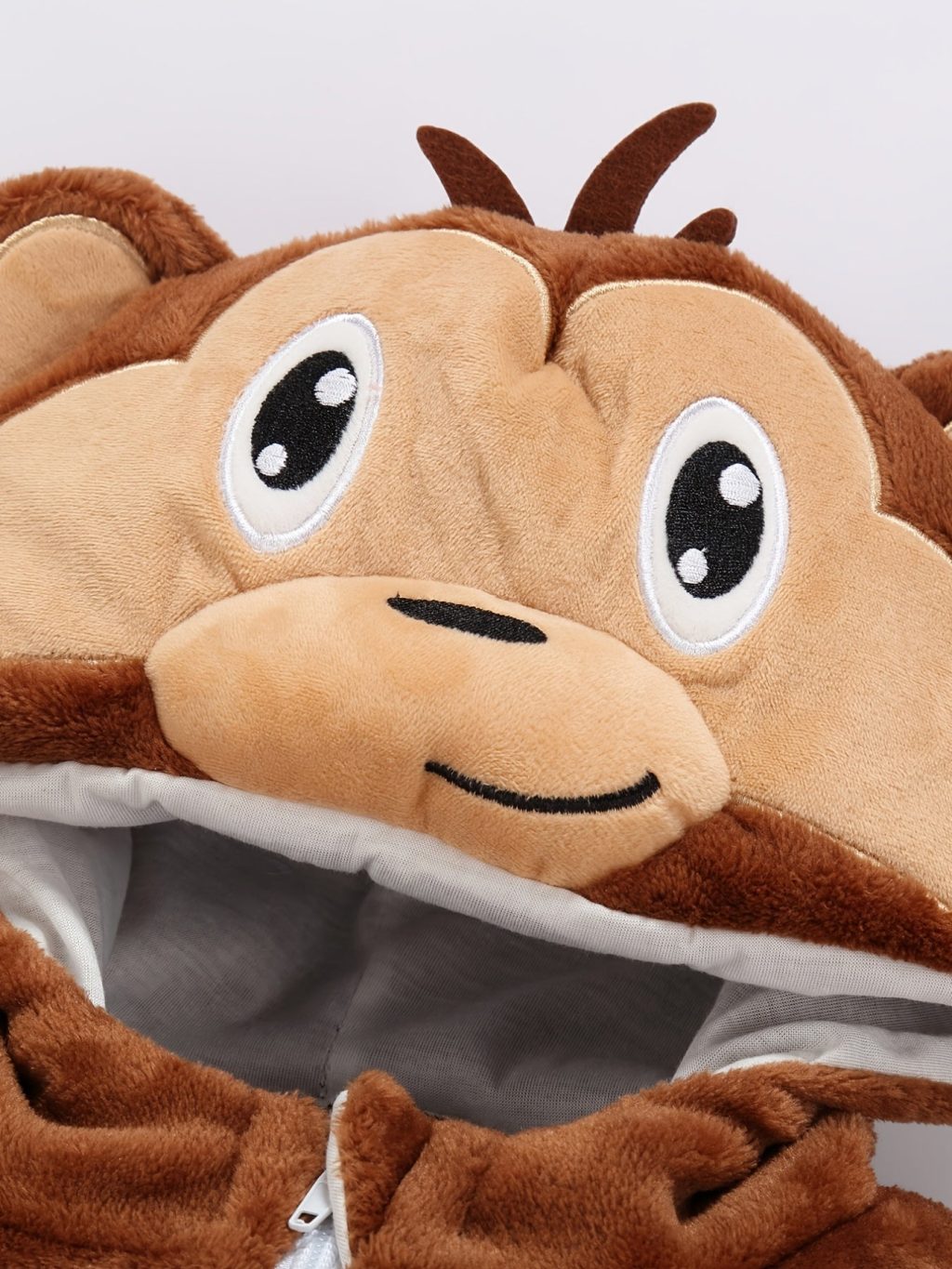 Super Cute Reptile Animal Shape Kigurumi Onesie - Image 6