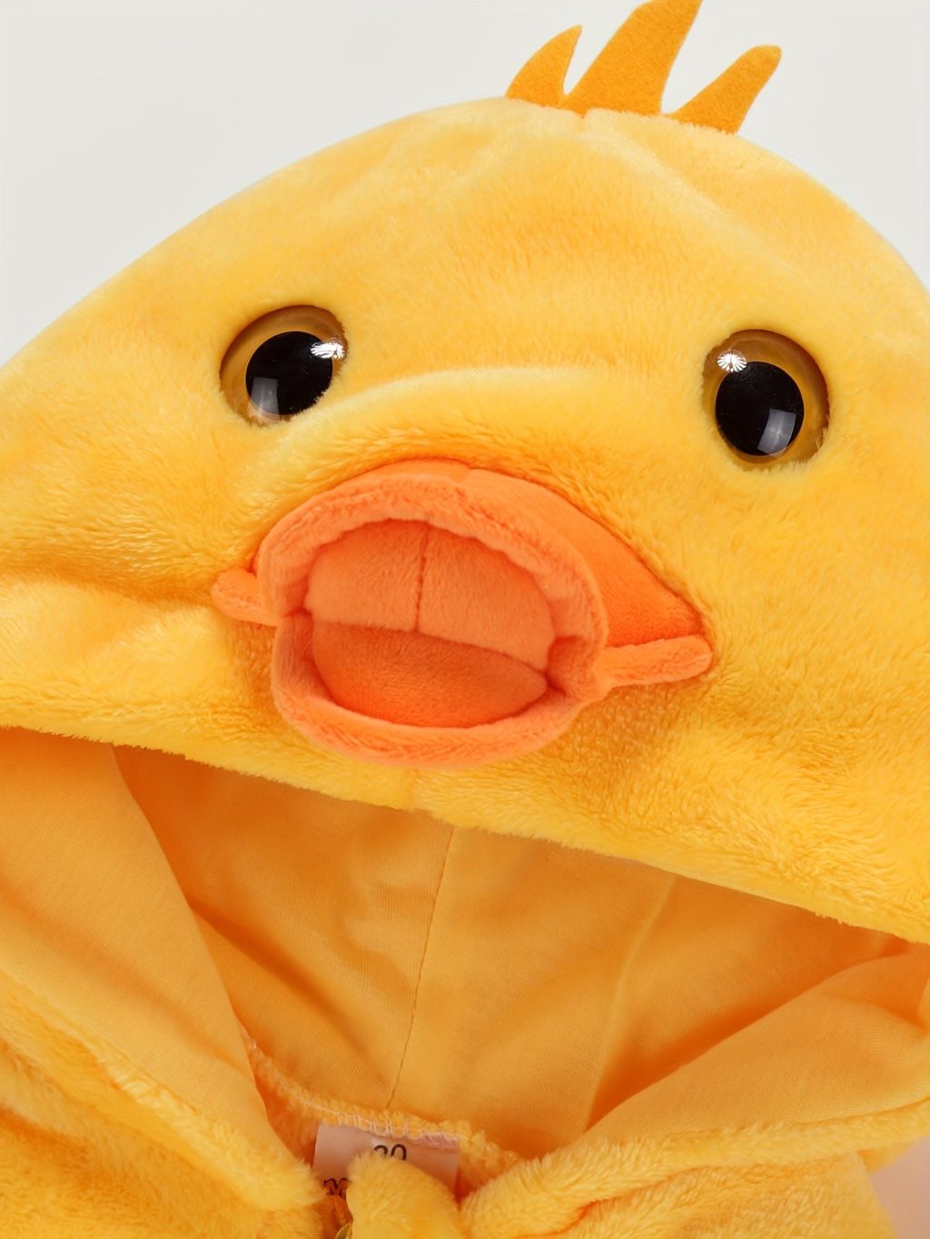 One-piece Baby clothing aKigurumi Onesie - Image 4