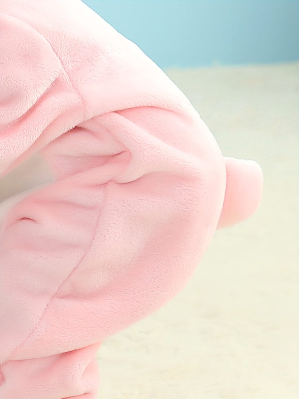 Adorable Rabbit Kigurumi Onesie - Image 10