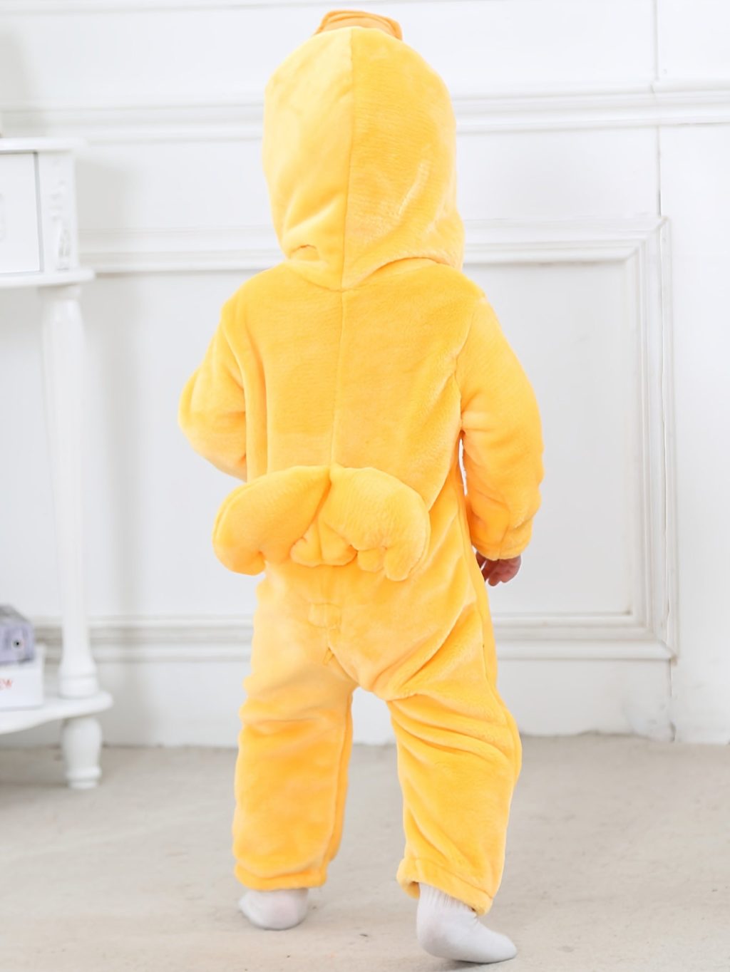 One-piece Baby clothing aKigurumi Onesie