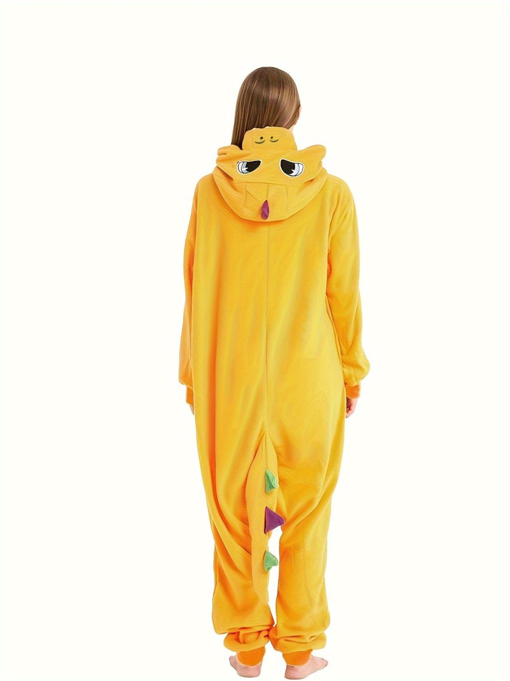 Cartoon Animala Kigurumi Onesie - Image 3