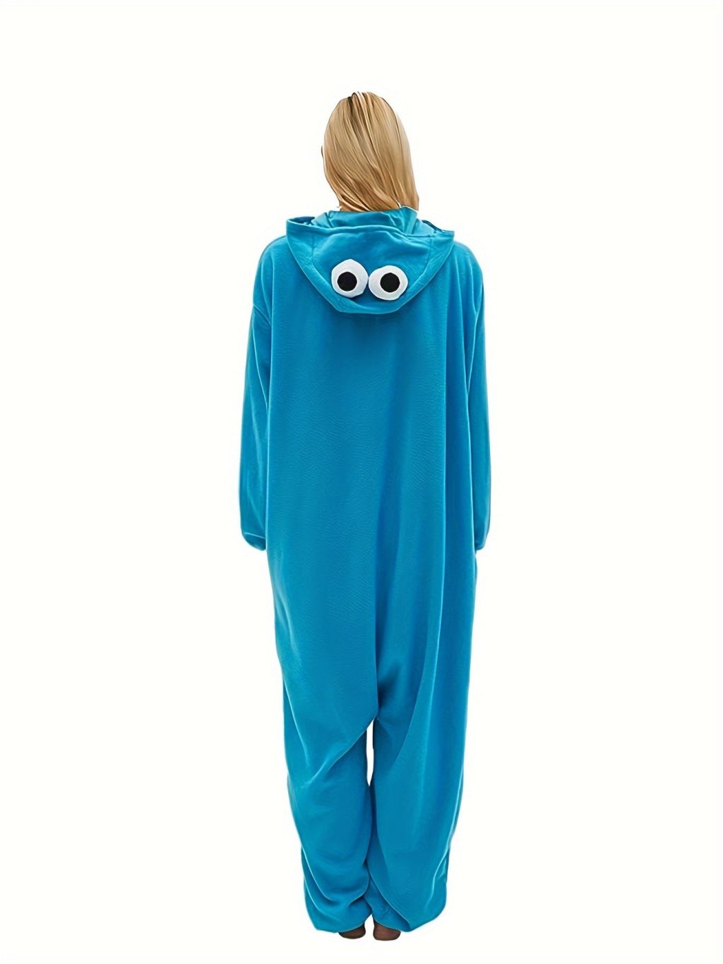 Funny Eye Kigurumi Onesie - Image 6