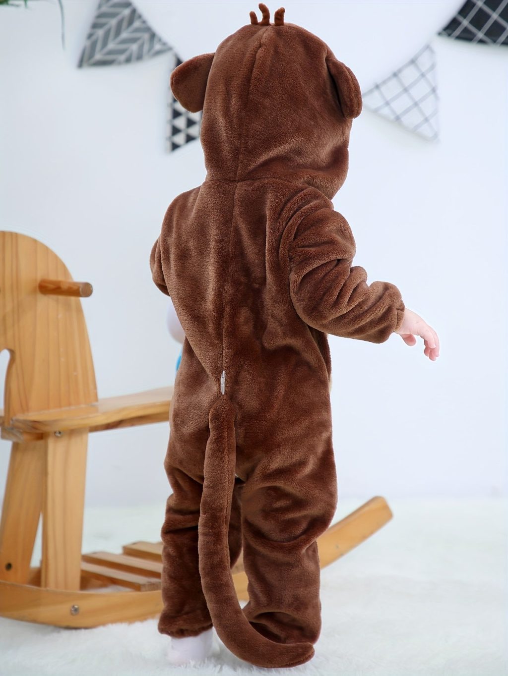 Super Cute Reptile Animal Shape Kigurumi Onesie