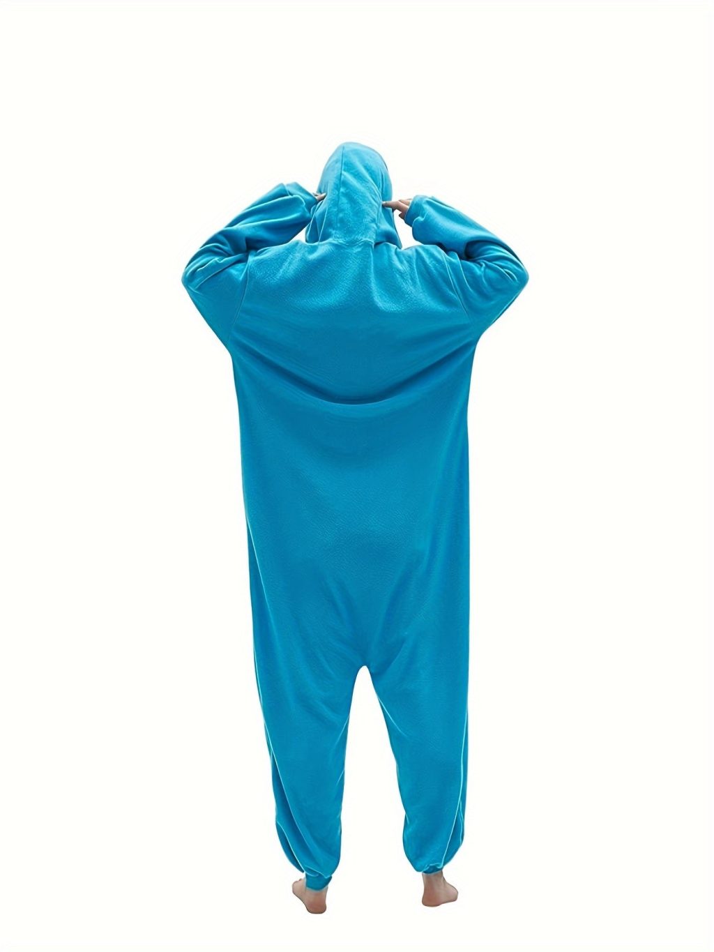 Funny Eye Kigurumi Onesie - Image 5