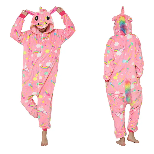 rose-unicorn