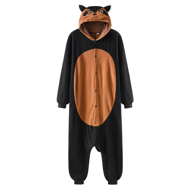 raccoon-b