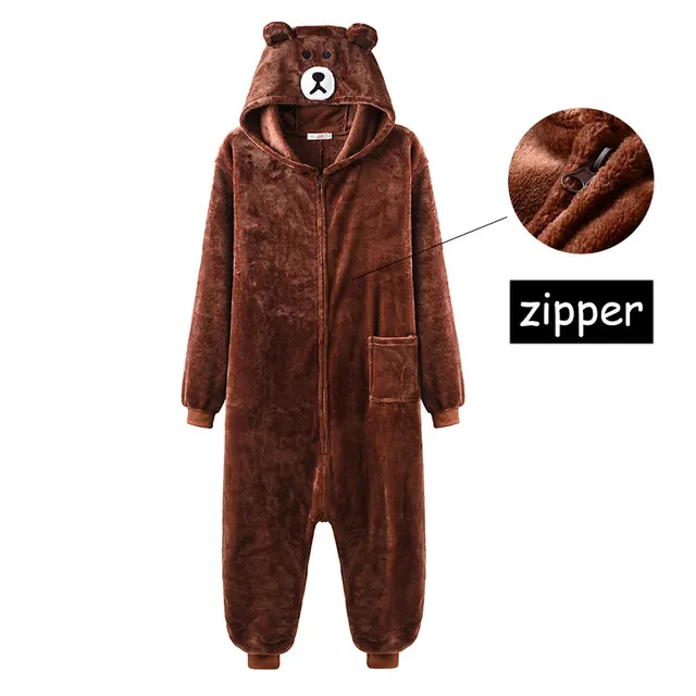 bear