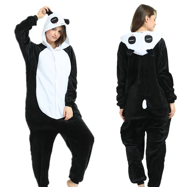 panda