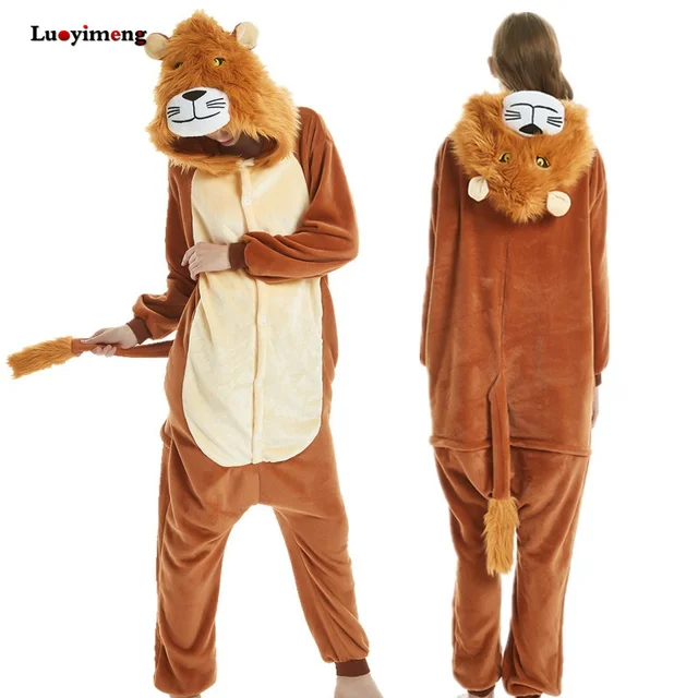 lion
