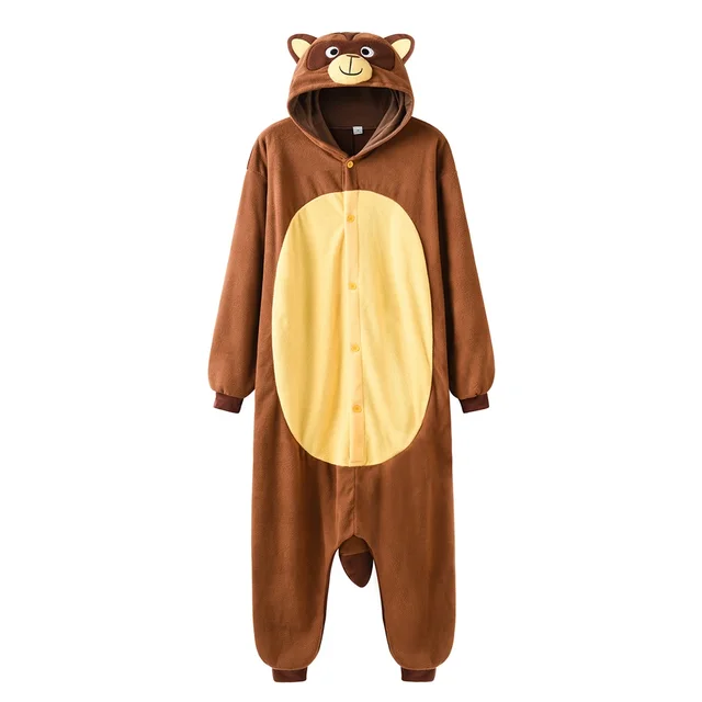 raccoon-a