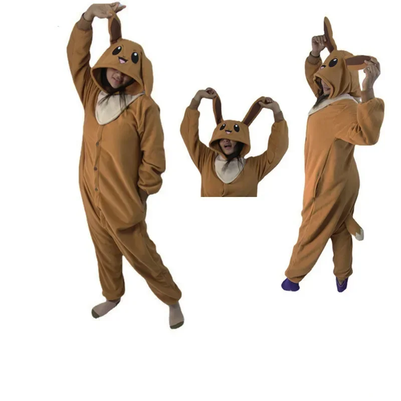 eevee-onesie