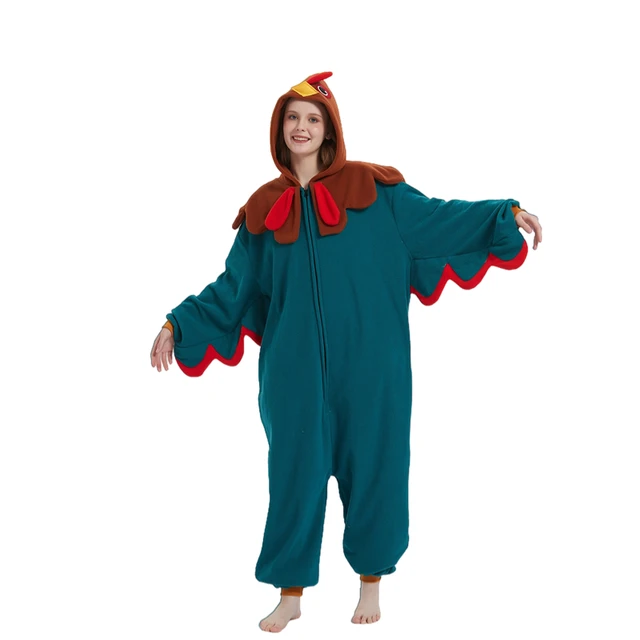 zipper-chicken