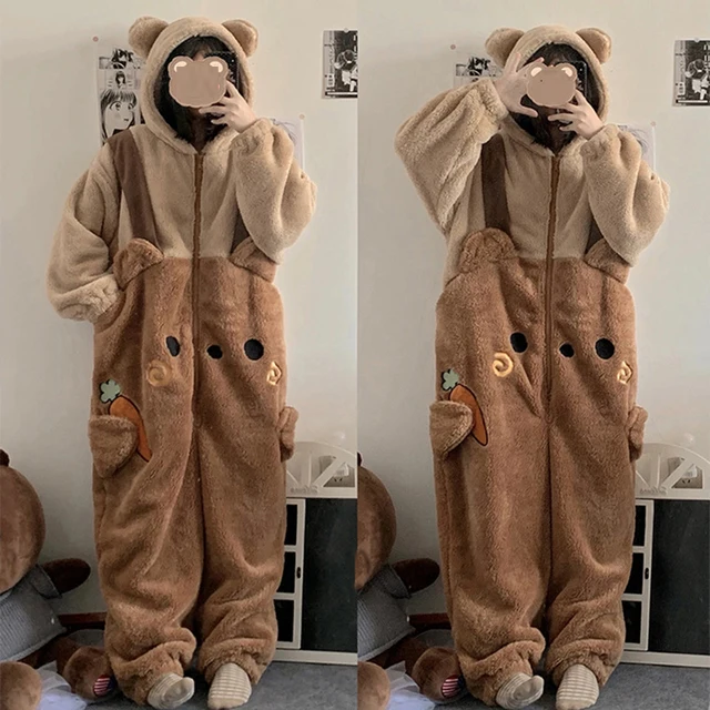 carrot-bear